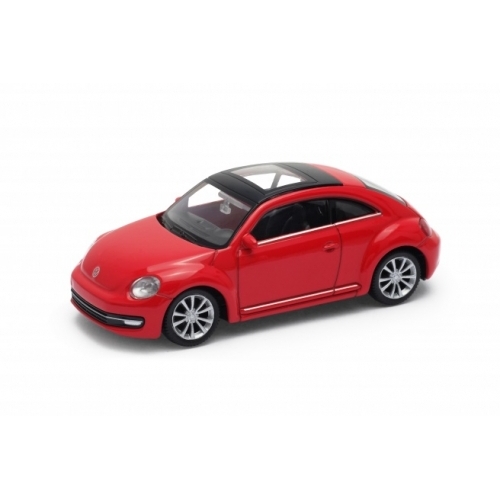 Volkswagen The Beetle (1:43)