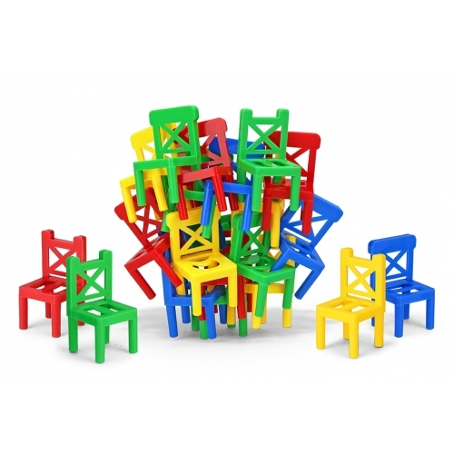 Juego Sobe Sobe Cadeirinha