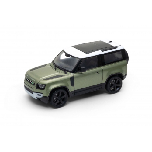 Land Rover Defender 2020