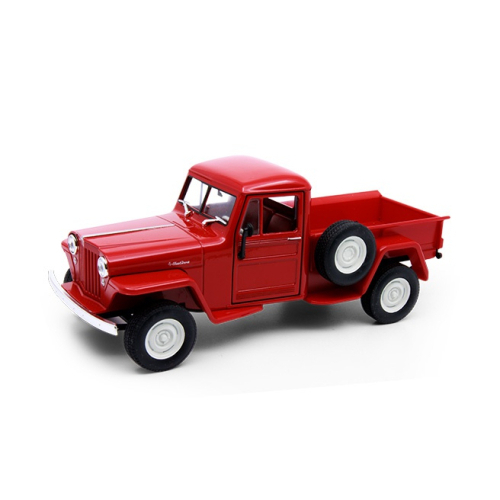Jeep Willys Pickup 1947