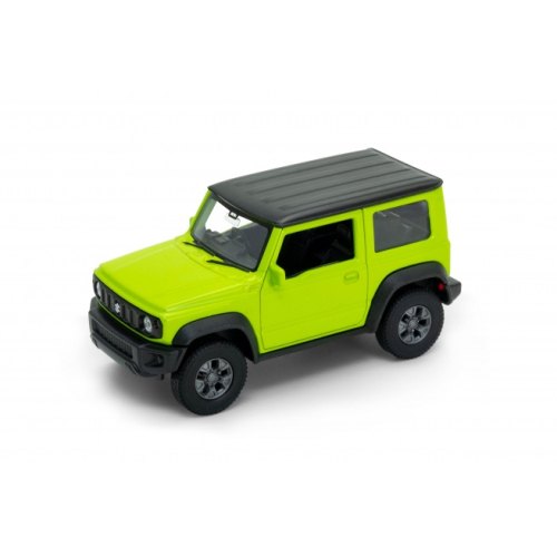 Susuki Jimny