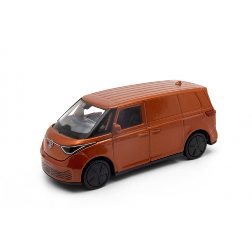 VOLKSWAGEN ID.BUZZ CARGO