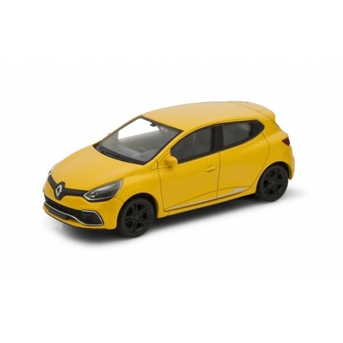Renault Clio RS (1:43)