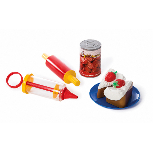 Set de repostería