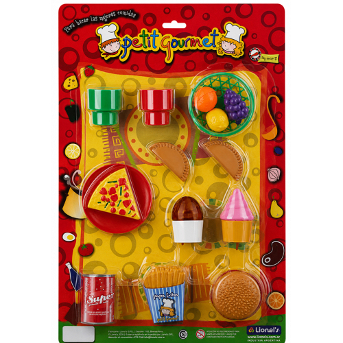 Blíster merienda 2