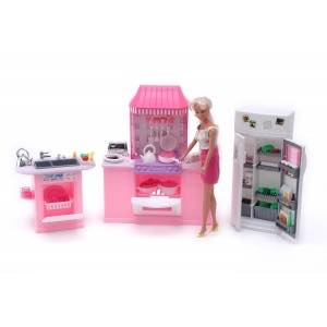 La cocina [#9986] Lionel's juguetes